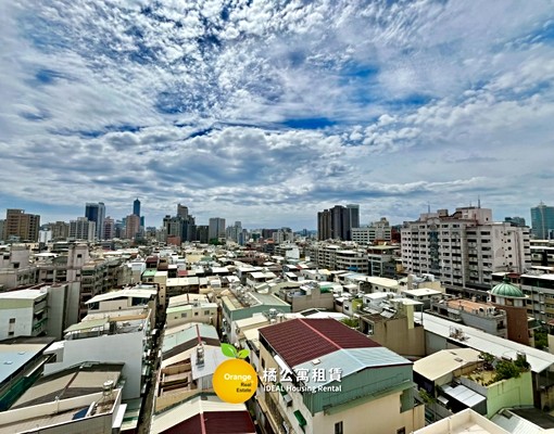 🍊高師大文化中心和平寓所美景2房附車位 - Image 15