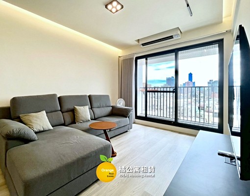 🍊高師大文化中心和平寓所美景2房附車位 - Image 5