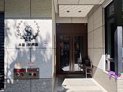社區圖片
