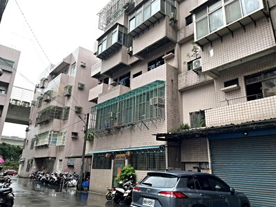社區圖片