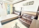 中壢區-元化路獨立套房，9.5坪