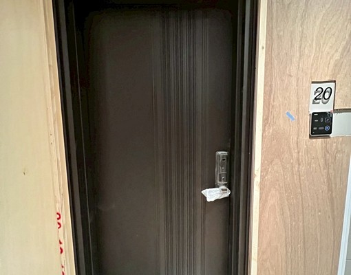 淡水107中正東路兩房可租補整理中 - Image 11