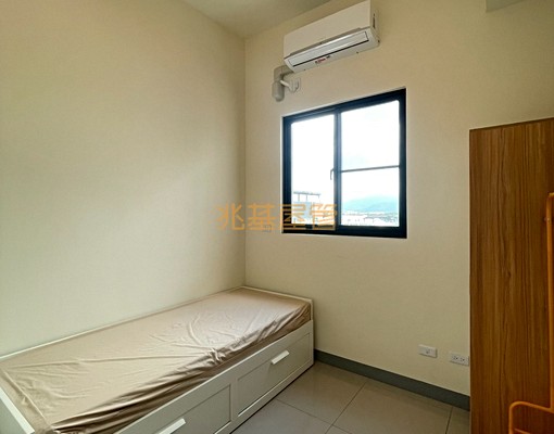 兆基🏡頭前溪巷弄全新華夏/拎包入住/可寵 - Image 3
