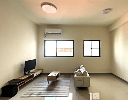 兆基🏡頭前溪巷弄全新華夏/拎包入住/可寵 - Image 1