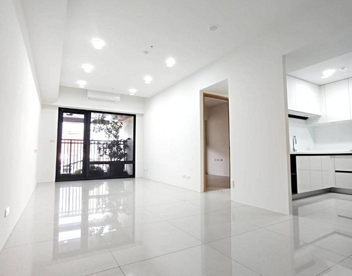 🏠好好窩租屋❇️國聚之碩大3房❇️大鵬國小對面💖含車含管 - Image 1