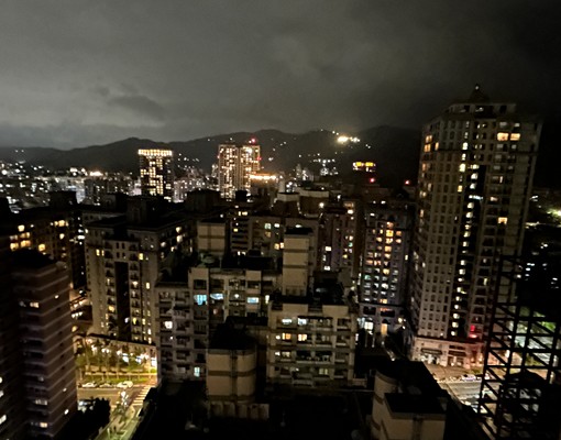 星雲重劃💯AIT高樓層景觀套房🍉挑高3米6 - Image 8
