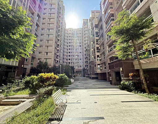 美術館/太子紐約57街精美2房/附傢俱電全/可租補 - Image 9