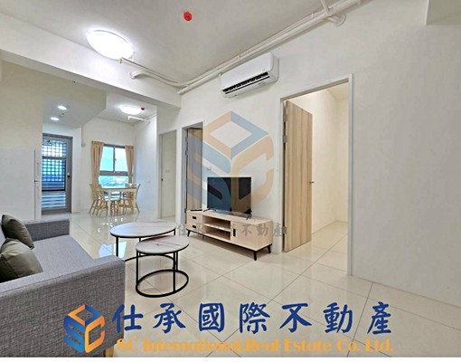 [新建築2房]🍥雙衛浴🍥可租補🍥 - Image 9