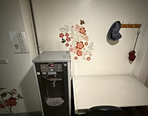 【獨立洗衣機】金山街中段近聯發科獨立洗衣機&電梯大樓套房出租 - Image 13