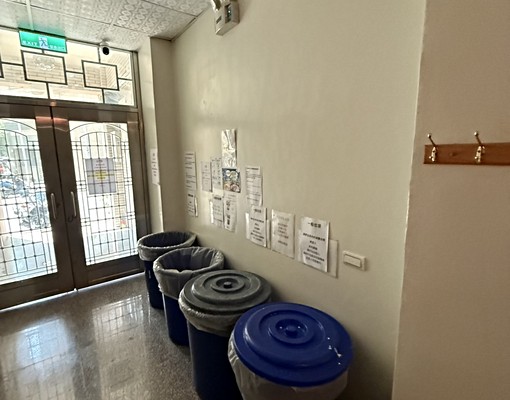 【獨立洗衣機】金山街中段近聯發科獨立洗衣機&電梯大樓套房出租 - Image 14
