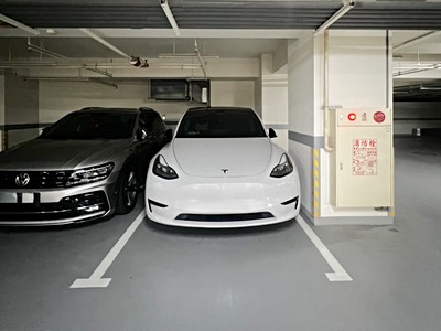 社區圖片