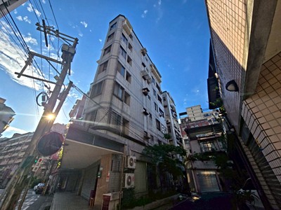 社區圖片
