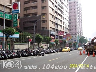 社區圖片