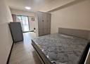 西屯區-福順路1房1廳，7坪