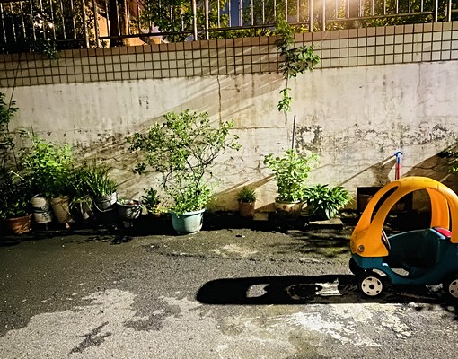 北投家樂福_中和街_巷內停車位 - Image 6