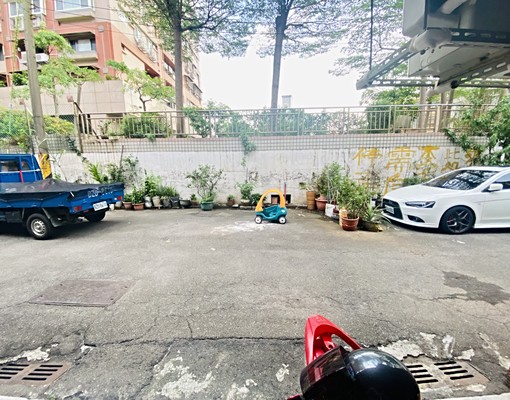 北投家樂福_中和街_巷內停車位 - Image 2