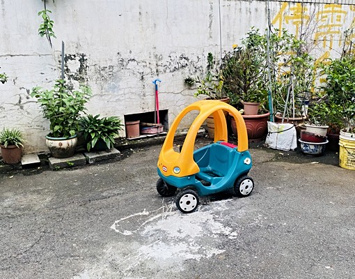 北投家樂福_中和街_巷內停車位 - Image 4