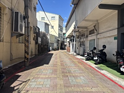 社區圖片