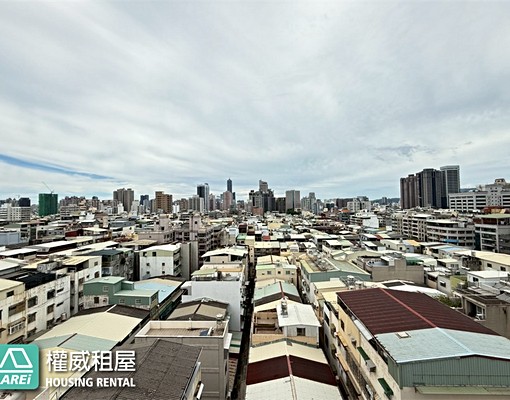 🎶文化中心人文圈.和平寓所.北歐風兩房車位宅-權威 - Image 14