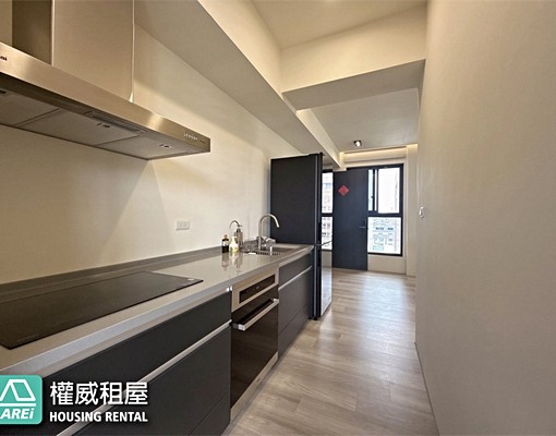 🎶文化中心人文圈．和平寓所．北歐風兩房車位宅-權威 - Image 7