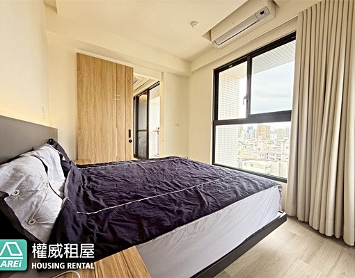 🎶文化中心人文圈.和平寓所.北歐風兩房車位宅-權威 - Image 10