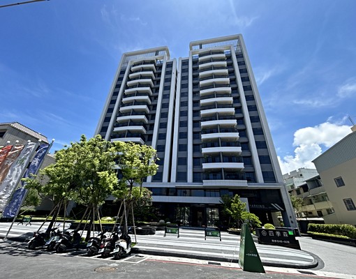 <家俱可談>楠梓全新未住優質社區四季森3房平車 - Image 15