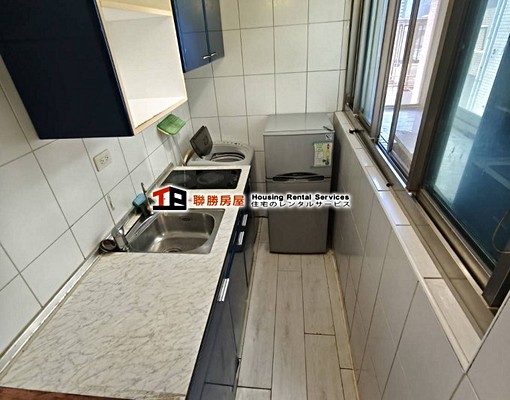 可租補報稅●捷運市府站●全天管理●有窗台可曬衣服● - Image 11