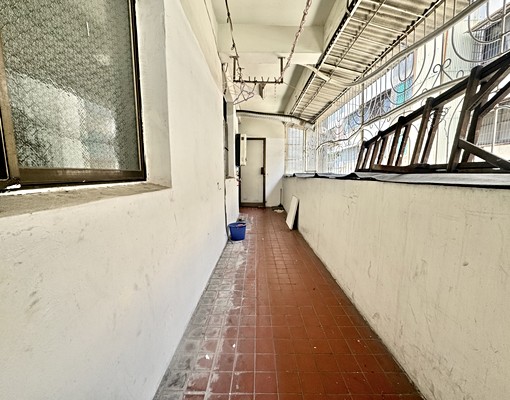 科工館車站＆輕軌站超亮三房大空間三樓公寓 - Image 11