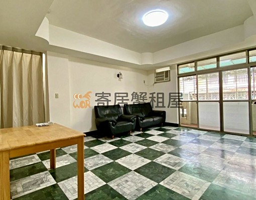 寄居蟹社會住宅🏠友善屋源❤️士林天母⭐靜巷正三房（可租補） - Image 3