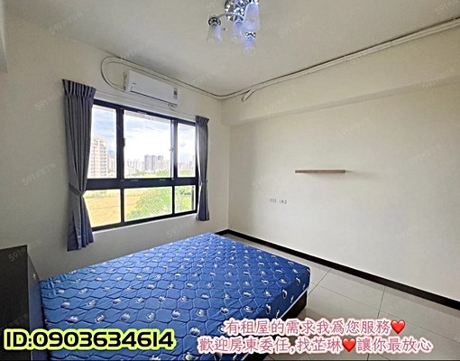 🏡A19近捷運棒球場💕景觀大三房(非常歡迎租補,含車管) - Image 9