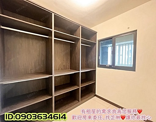 🏡A19近捷運棒球場💕景觀大三房(非常歡迎租補,含車管) - Image 6