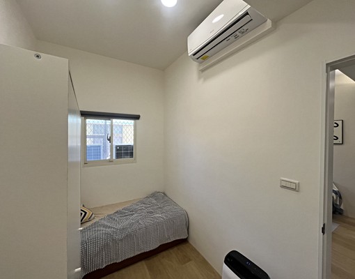 徐匯😍貓可談新裝潢家具齊全陽台獨洗曬採光通風代收垃圾 - Image 5