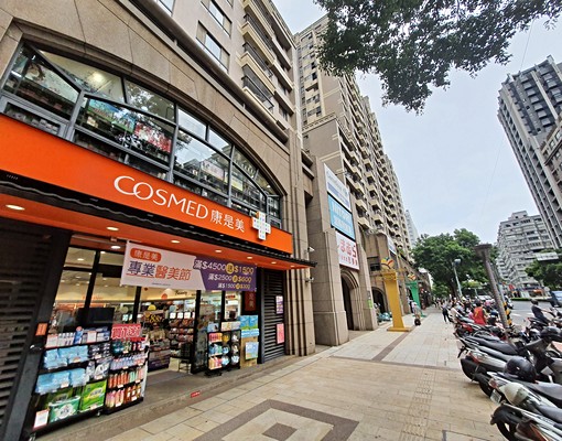 可租補|大棟距採光佳|無暗房|家樂福商圈|住商 李文旭 - Image 14