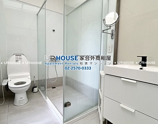 🌴專任*五期*採光眺望101*美式LOFT風4+1寵物友善 - Image 12