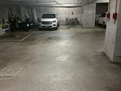 三龍帝國|左營區超俗超划算停車位