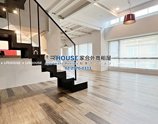 🌴專任*五期*採光眺望101*美式LOFT風4+1寵物友善 - Image 3