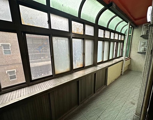 嘉晟社宅中平商圈/家具家電齊全/獨洗/可寵/3房 - Image 13