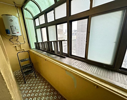 嘉晟社宅中平商圈/家具家電齊全/獨洗/可寵/3房 - Image 15