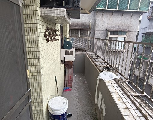 東昇社宅/免仲可補/近景美站乾淨明亮三房空屋出租 - Image 15