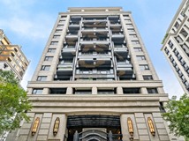 新富街住商仁愛光復店~四面..