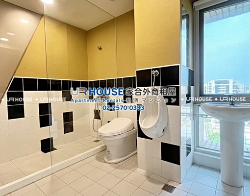 🥂專任*內湖五期101景*美式質感樓中樓4+1寵物友善 - Image 11
