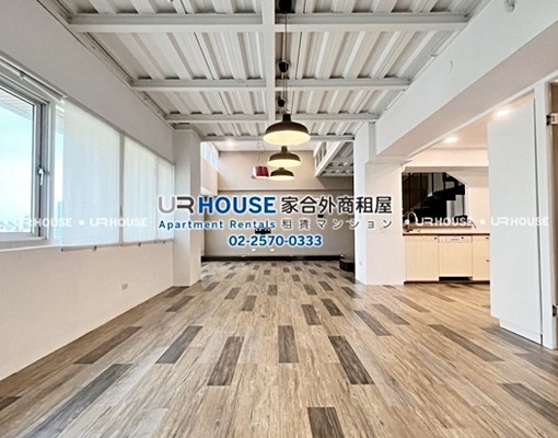 🥂專任*內湖五期101景*美式質感樓中樓4+1寵物友善 - Image 2