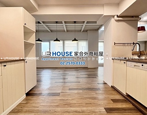🥂專任*內湖五期101景*美式質感樓中樓4+1寵物友善 - Image 5