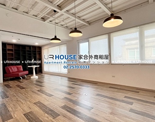 🥂專任*內湖五期101景*美式質感樓中樓4+1寵物友善 - Image 4