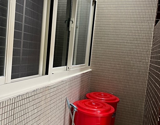 後山埤捷運走路五分鐘、大面採光、獨立洗衣機、專人收垃圾、近林 - Image 10