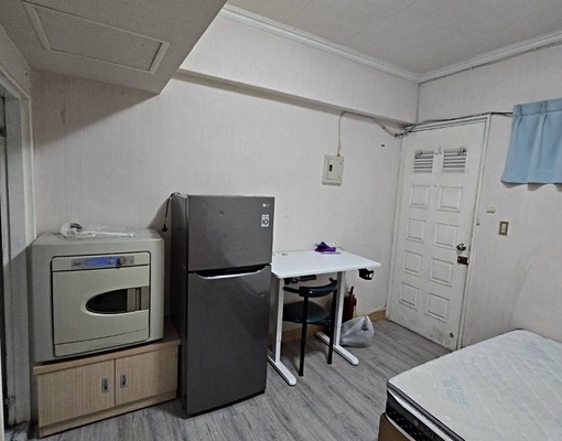 星華◎近西門捷運站獨立門牌套房/可租補免仲介費 - Image 3