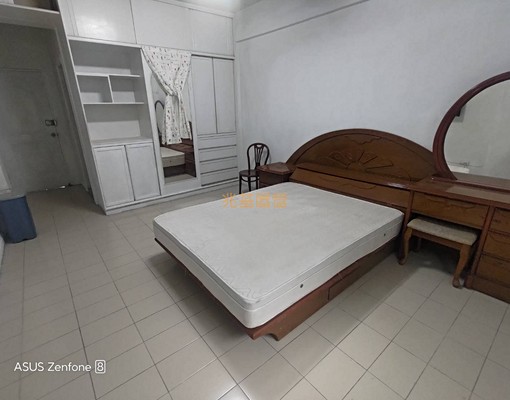 兆基🏡新莊中平溫馨小套房拎包入住 - Image 1