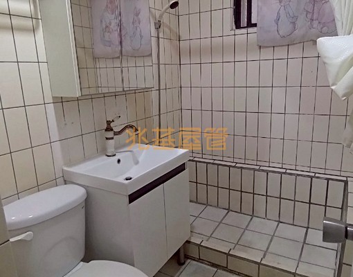 兆基🏡新莊中平溫馨小套房拎包入住 - Image 5