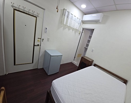 延吉街台視後面(可報稅、租屋津貼) - Image 2