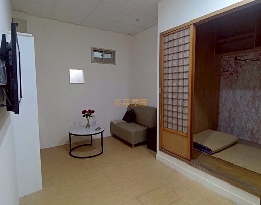 兆基🏡新莊中平一房一廳優質套房 - Image 4